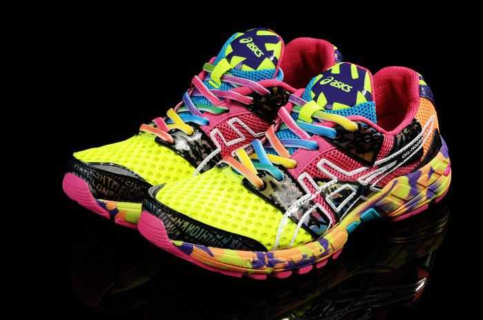 Asics Gel Noosa Tri 8 femme  chaussures asic australie vente